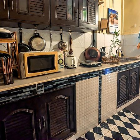 Non Pakse Hostel & Coffee House エクステリア 写真