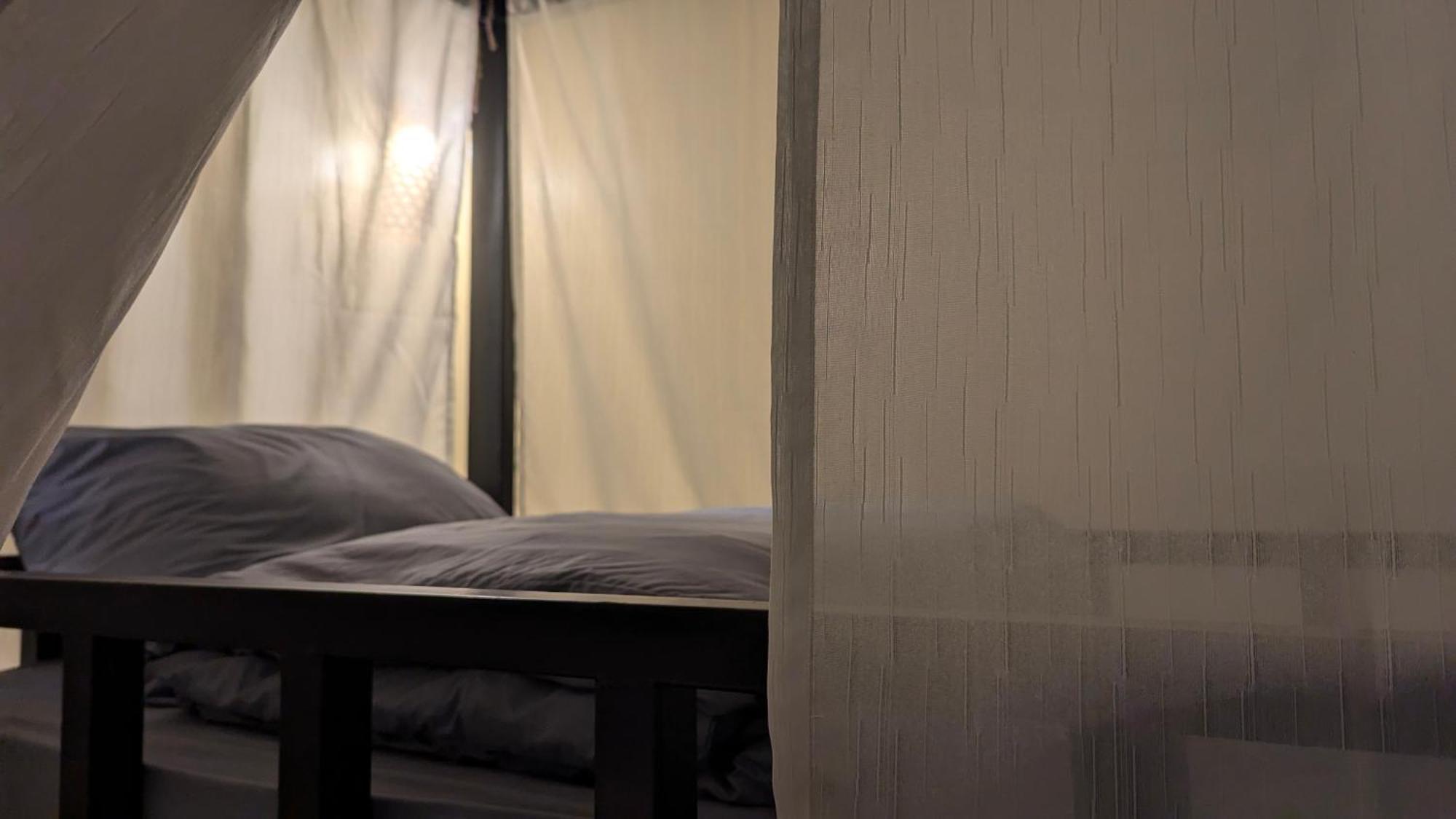 Non Pakse Hostel & Coffee House エクステリア 写真