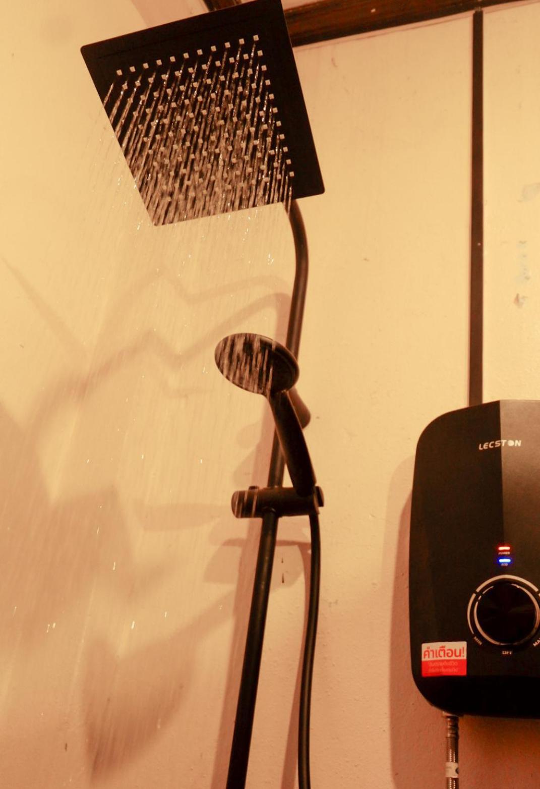 Non Pakse Hostel & Coffee House エクステリア 写真