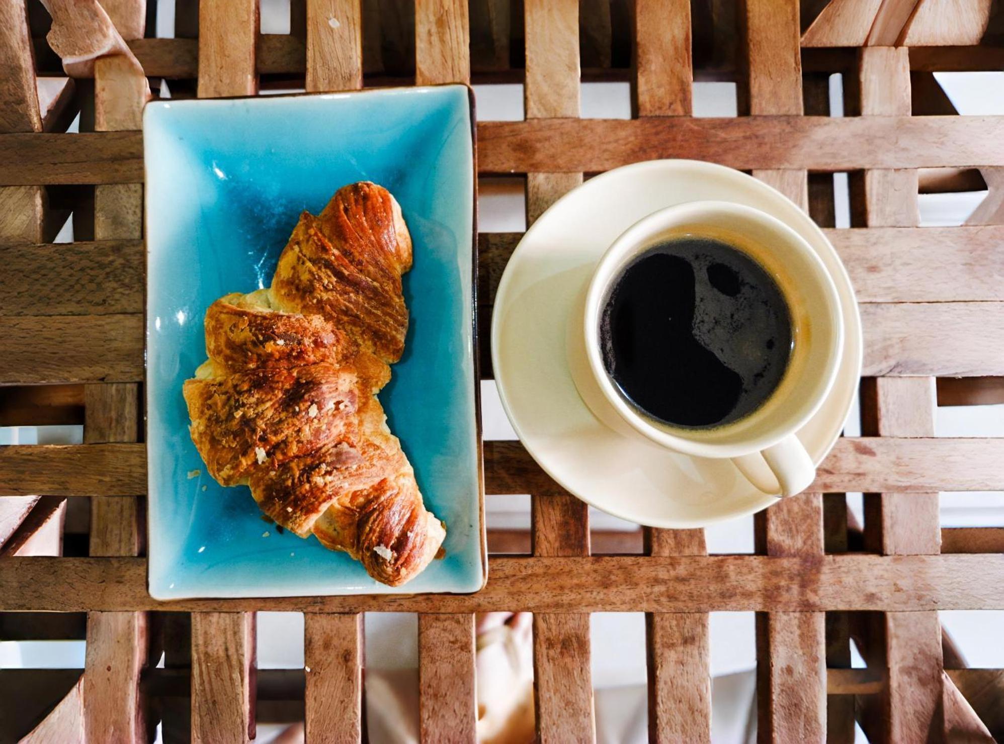 Non Pakse Hostel & Coffee House エクステリア 写真